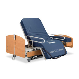 Cama Eléctrica Rotapro LOW